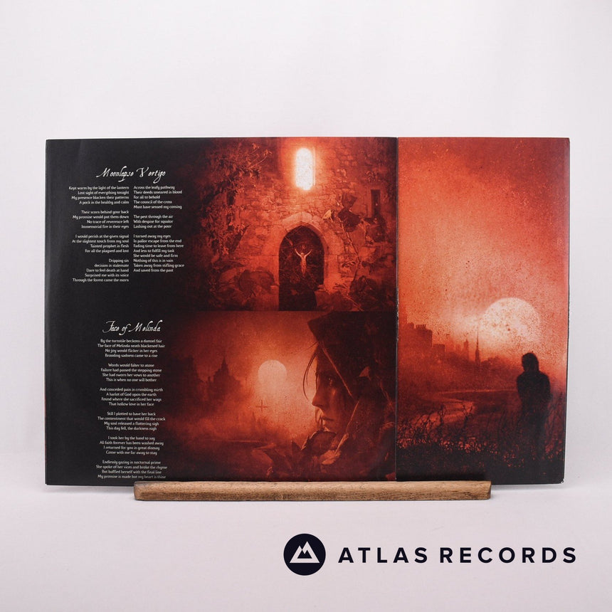 Opeth - Still Life - 2 x LP Vinyl Record