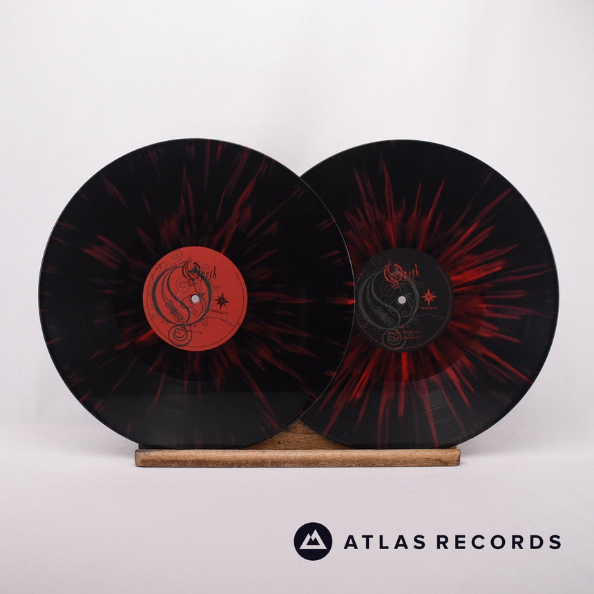 Opeth - Still Life - 2 x LP Vinyl Record