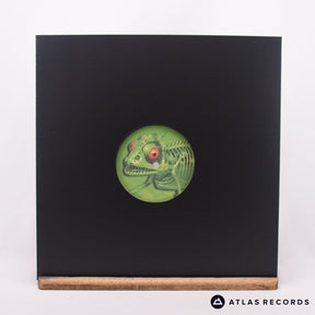 Optical Chameleon 12" Vinyl Record - In Sleeve