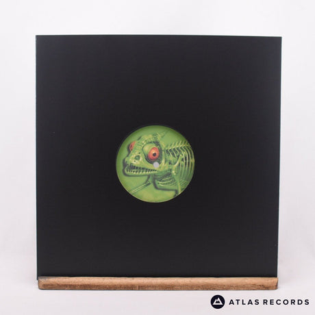 Optical Chameleon 12" Vinyl Record - In Sleeve