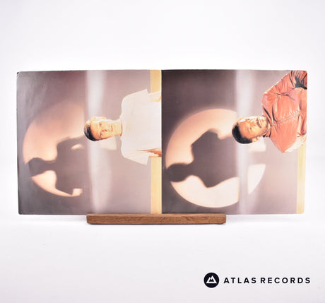 Orange Juice - Rip It Up - Poster Sleeve 2 x 7" Vinyl Record - VG+/VG+