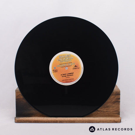 Orange Juice - Rip It Up - 12" Vinyl Record - VG+/EX