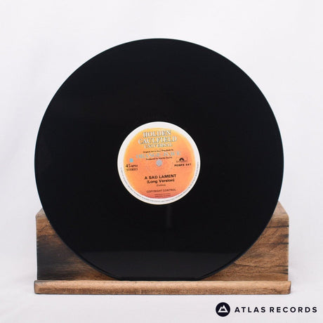 Orange Juice - Rip It Up - 12" Vinyl Record - VG+/VG+
