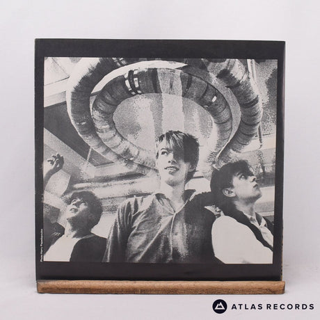 Orange Juice - You Can't Hide Your Love Forever - LP Vinyl Record - EX/EX