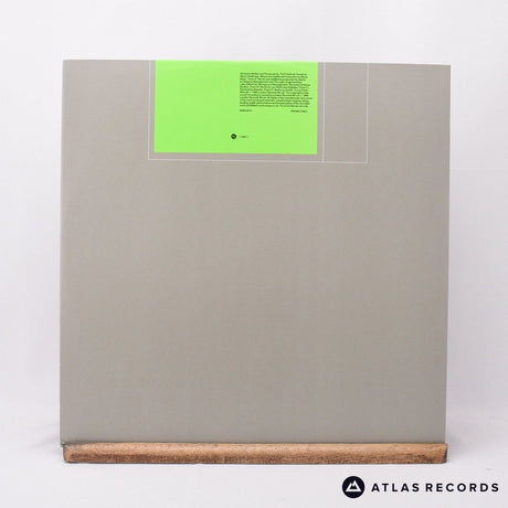 Orbital - Belfast / Nothing Left - 2 x 12" Vinyl Record - EX/EX