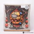 Orbital Optical Delusion 2 x LP Vinyl Record - Front Cover & Record