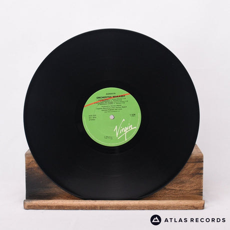 Orchestra Makassy - Agwaya - LP Vinyl Record - EX/VG+