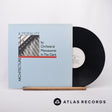 Orchestral Manoeuvres In The Dark Architecture & Morality LP Vinyl Record - Front Cover & Record