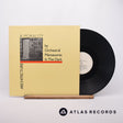 Orchestral Manoeuvres In The Dark Architecture & Morality LP Vinyl Record - Front Cover & Record