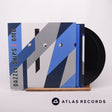 Orchestral Manoeuvres In The Dark Dazzle Ships 2 x LP Vinyl Record - Front Cover & Record