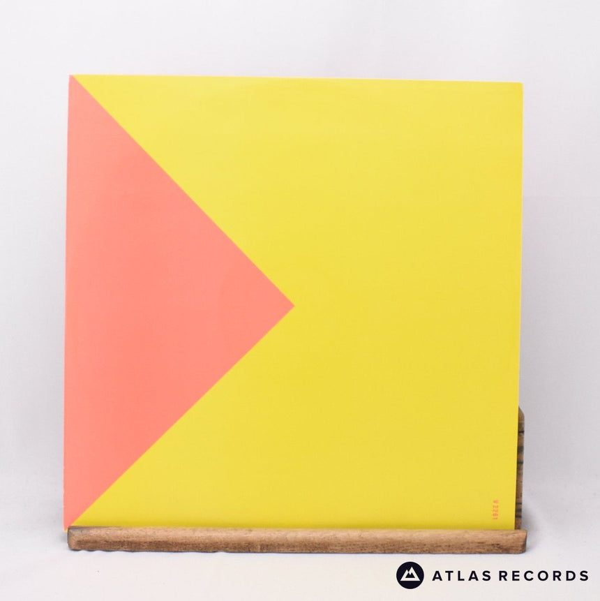 Orchestral Manoeuvres In The Dark - Dazzle Ships - A1 B2 LP Vinyl Record - EX/EX