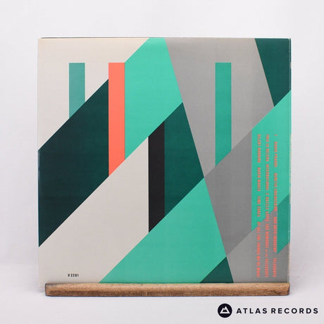 Orchestral Manoeuvres In The Dark - Dazzle Ships - LP Vinyl Record - EX/EX
