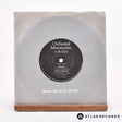 Orchestral Manoeuvres In The Dark Electricity 7" Vinyl Record - In Sleeve