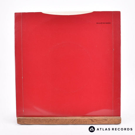 Orchestral Manoeuvres In The Dark - Joan Of Arc - 7" Vinyl Record - EX/VG+