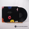 Orchestral Manoeuvres In The Dark Junk Culture LP Vinyl Record - Front Cover & Record