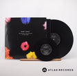 Orchestral Manoeuvres In The Dark Junk Culture LP + 7" Vinyl Record - Front Cover & Record