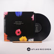 Orchestral Manoeuvres In The Dark Junk Culture LP Vinyl Record - Front Cover & Record
