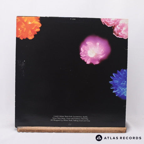 Orchestral Manoeuvres In The Dark - Junk Culture - LP Vinyl Record - VG+/EX