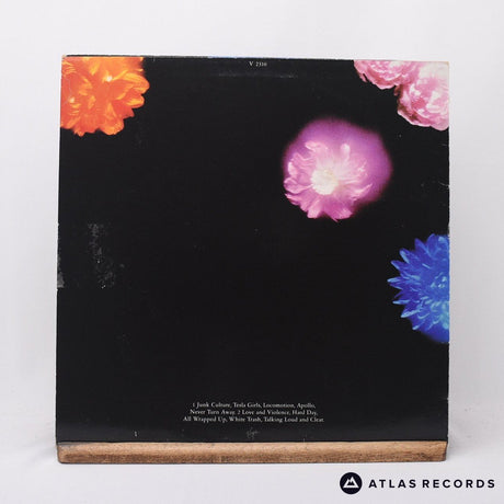 Orchestral Manoeuvres In The Dark - Junk Culture - LP Vinyl Record - VG+/EX