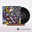 Orchestral Manoeuvres In The Dark Maid Of Orleans 7" Vinyl Record - Front Cover & Record