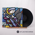 Orchestral Manoeuvres In The Dark Maid Of Orleans 12" Vinyl Record - Front Cover & Record