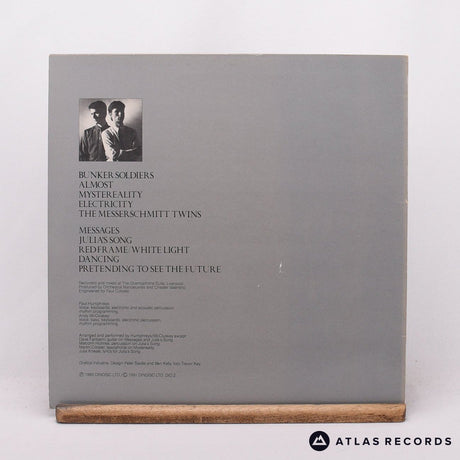 Orchestral Manoeuvres In The Dark - Orchestral Manoeuvres In The Dark - LP Vinyl