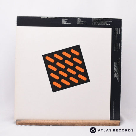 Orchestral Manoeuvres In The Dark - Orchestral Manoeuvres In The Dark - LP Vinyl