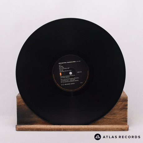 Orchestral Manoeuvres In The Dark - Orchestral Manoeuvres In The Dark - LP Vinyl