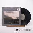 Orchestral Manoeuvres In The Dark Organisation LP Vinyl Record - Front Cover & Record