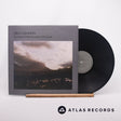 Orchestral Manoeuvres In The Dark Organisation LP Vinyl Record - Front Cover & Record