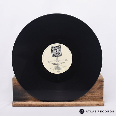 Orchestral Manoeuvres In The Dark - So In Love - 12" Vinyl Record - VG+/VG+