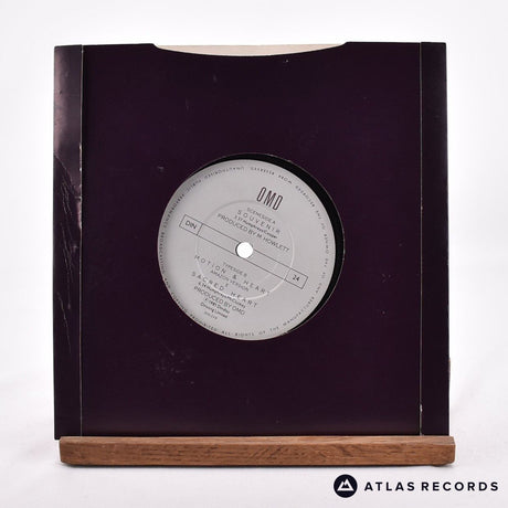 Orchestral Manoeuvres In The Dark - Souvenir - Bilbo 7" Vinyl Record - VG+/VG+