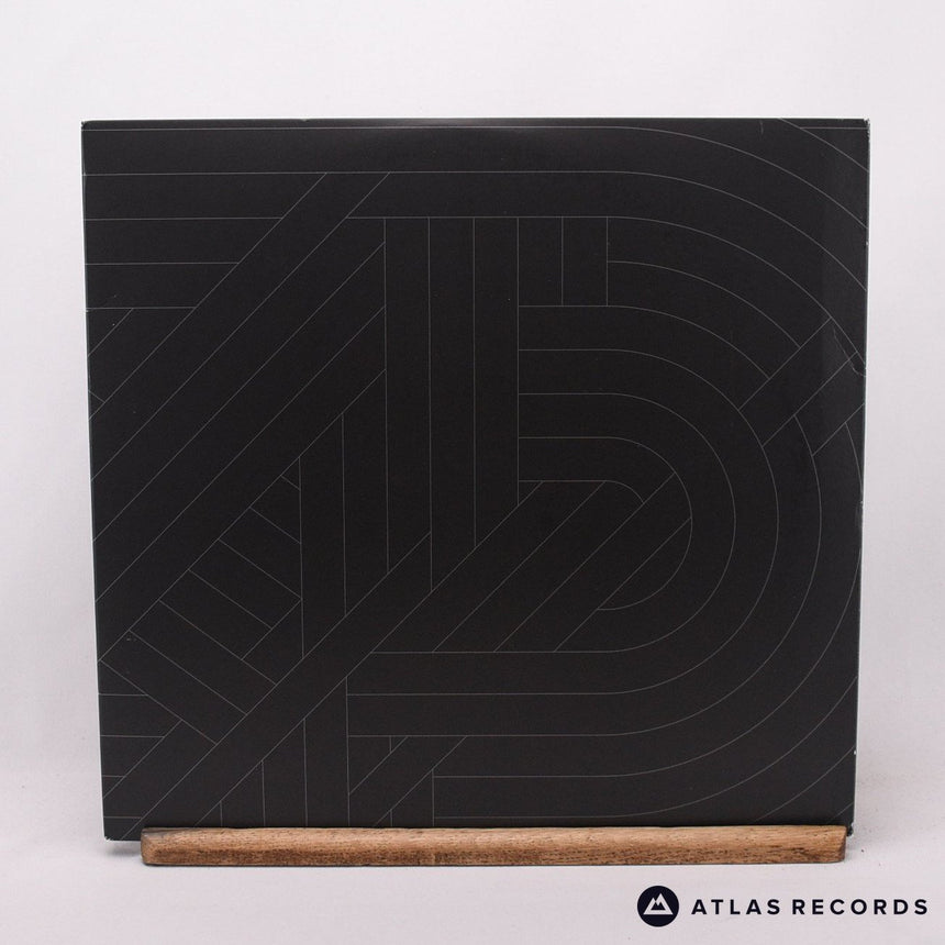 Orchestral Manoeuvres In The Dark - Souvenir - 3 x LP Vinyl Record - EX/EX
