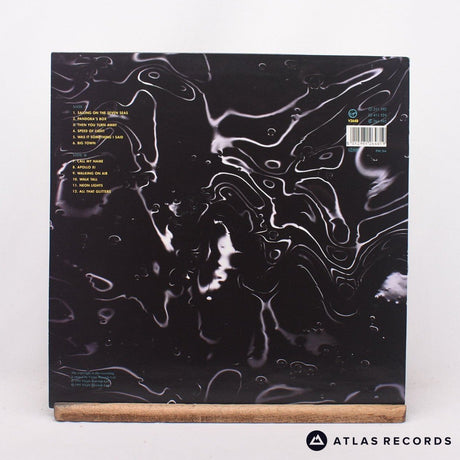 Orchestral Manoeuvres In The Dark - Sugar Tax - A-2 B-2 LP Vinyl Record - EX/VG+