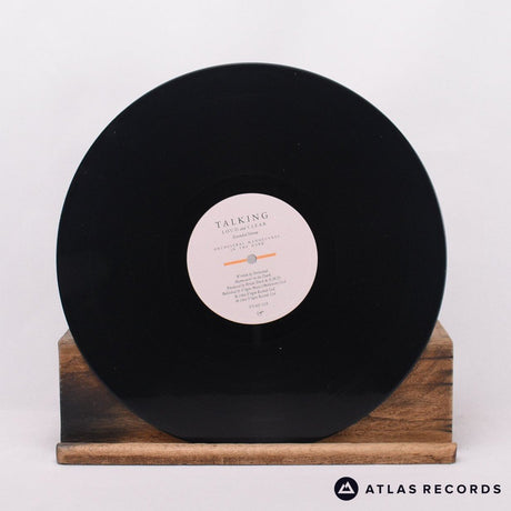 Orchestral Manoeuvres In The Dark - Talking Loud And Clear - 12" Vinyl Record