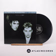 Orchestral Manoeuvres In The Dark The Best Of OMD LP Vinyl Record - Front Cover & Record