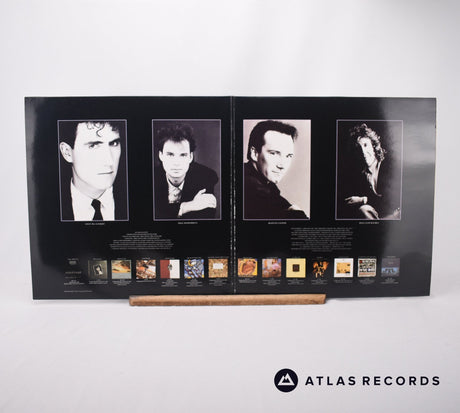 Orchestral Manoeuvres In The Dark - The Best Of OMD - LP Vinyl Record - EX/VG+