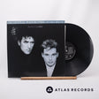 Orchestral Manoeuvres In The Dark The Best Of OMD LP Vinyl Record - Front Cover & Record