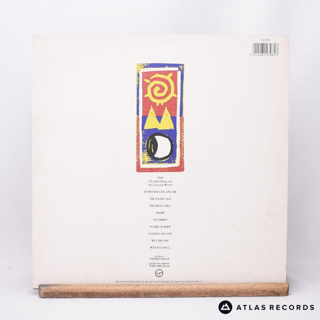 Orchestral Manoeuvres In The Dark - The Pacific Age - LP Vinyl Record - EX/EX