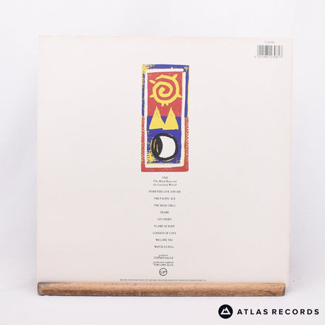 Orchestral Manoeuvres In The Dark - The Pacific Age - LP Vinyl Record - EX/EX