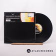 Origin Unknown Truly One 12" Vinyl Record - Front Cover & Record