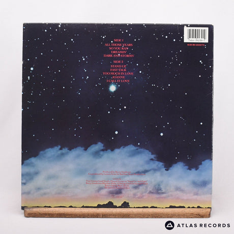 Orion The Hunter - Orion The Hunter - LP Vinyl Record - EX/EX