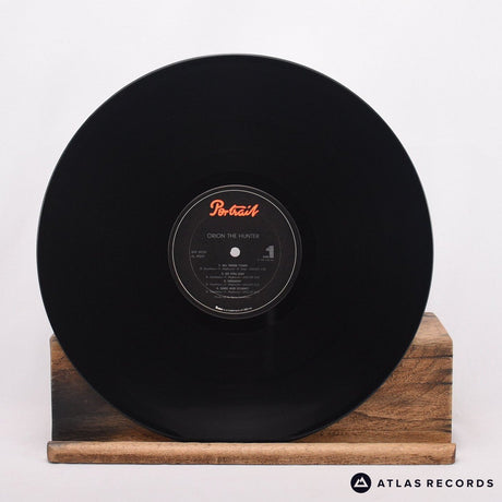 Orion The Hunter - Orion The Hunter - LP Vinyl Record - EX/EX