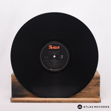 Orion The Hunter - Orion The Hunter - LP Vinyl Record - EX/EX