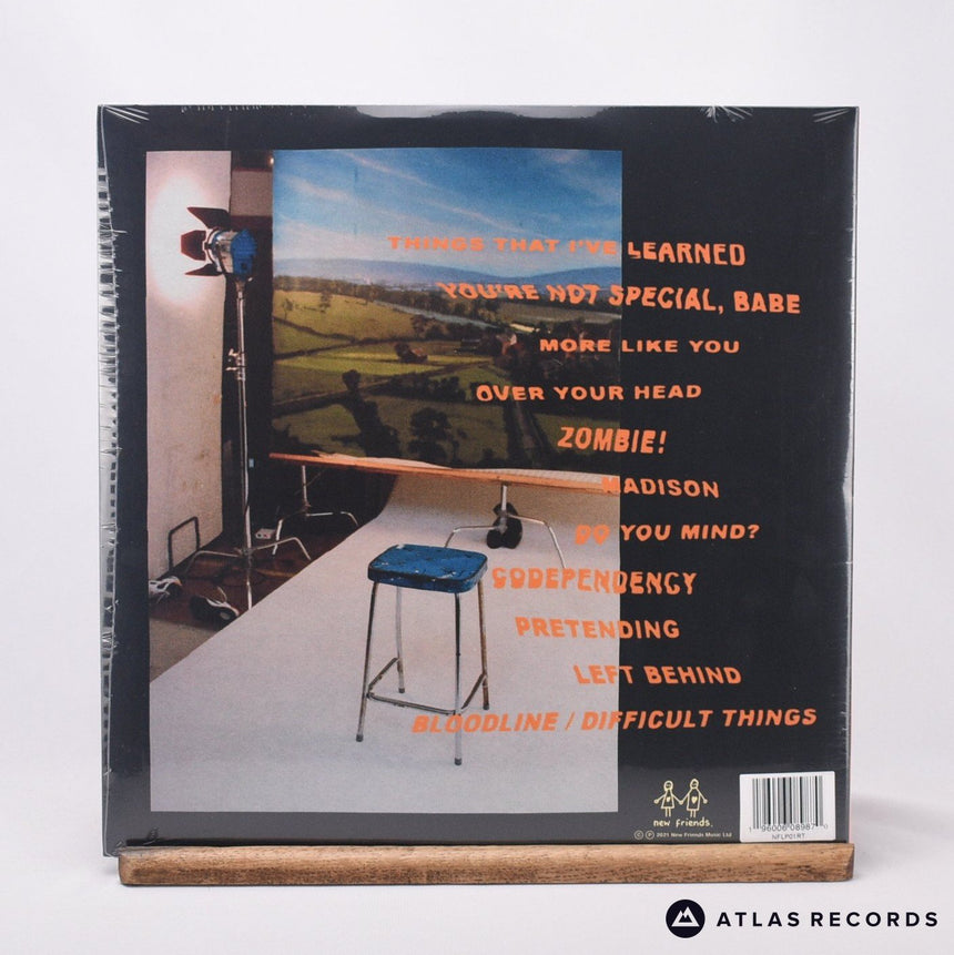 Orla Gartland - Woman On The Internet - LP Vinyl Record