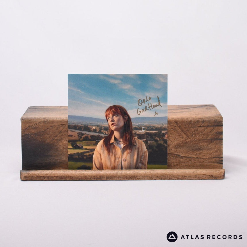 Orla Gartland - Woman On The Internet - Orange Limited Edition LP Vinyl Record