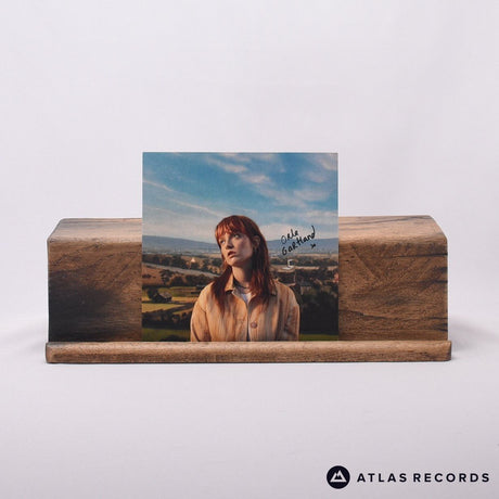Orla Gartland - Woman On The Internet - Orange Insert LP Vinyl Record - NEW