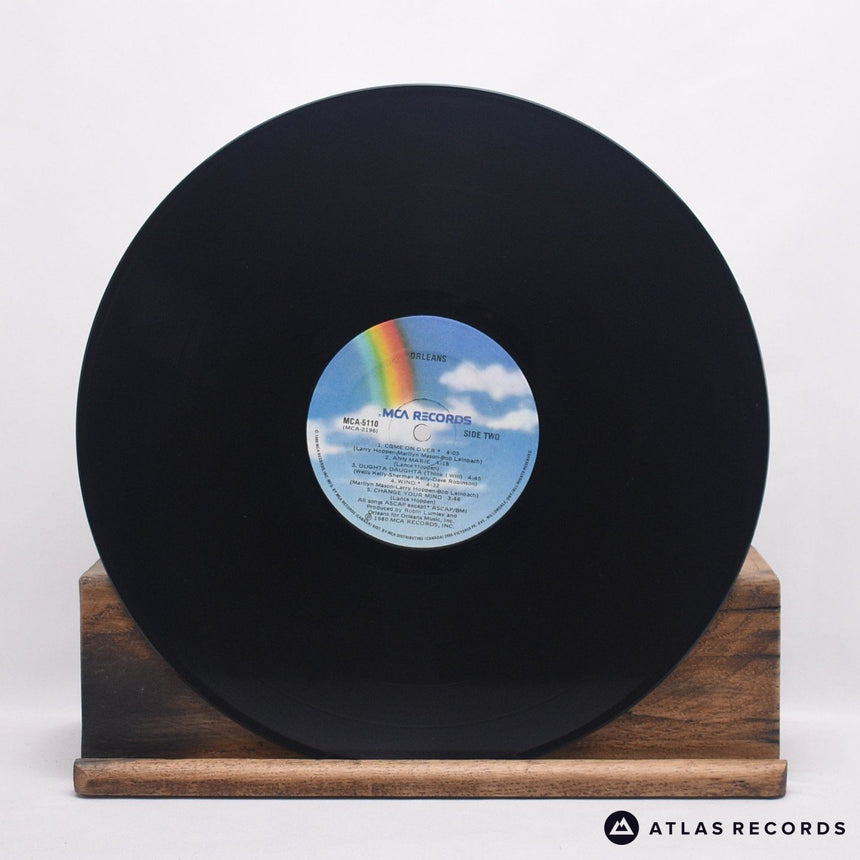 Orleans - Orleans - LP Vinyl Record - NM/NM