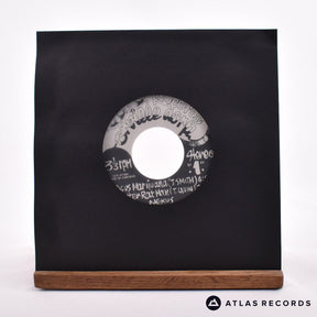 Orville Dorp Jesus Marijuana 7" Vinyl Record - In Sleeve