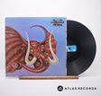 Osibisa Heads LP Vinyl Record - Front Cover & Record